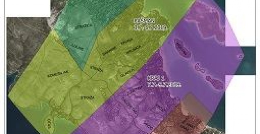 POŠTOVANI VLASNICI I KORISNICI NEKRETNINA NA PODRUČJU OPĆINE PAŠMAN K.O. PAŠMAN