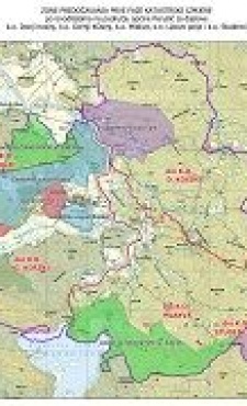 Katastarska općina Kosinj - Predočavanje prve faze elaborata katastarske izmjere