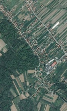 Završena izrada Digitalnog ortofota iz satelitskih izvornika