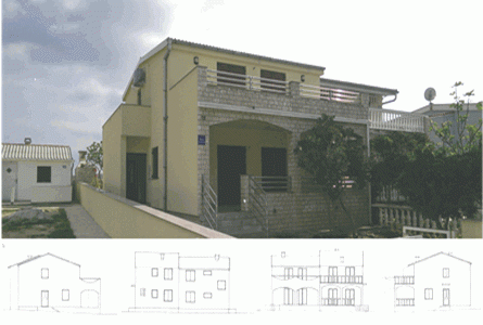 Legalizacije bespravno izgrađenih objekata