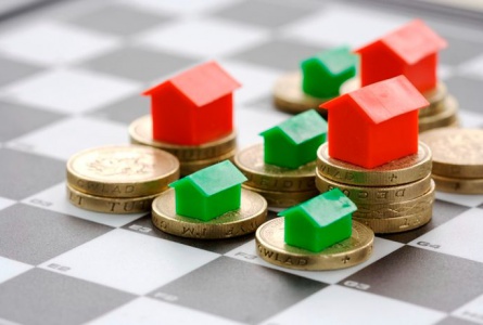 Uređenje imovinsko-pravnih odnosa