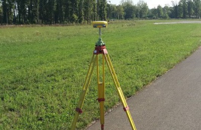 Nova katastarska izmjera k.o. Velika Gorica