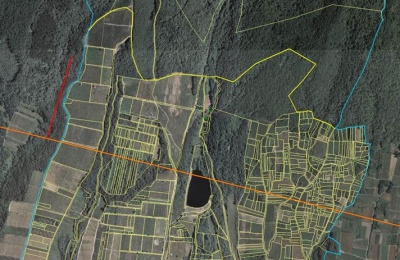 Metodologija za registraciju posebnog pravnog režima zaštićenog područja