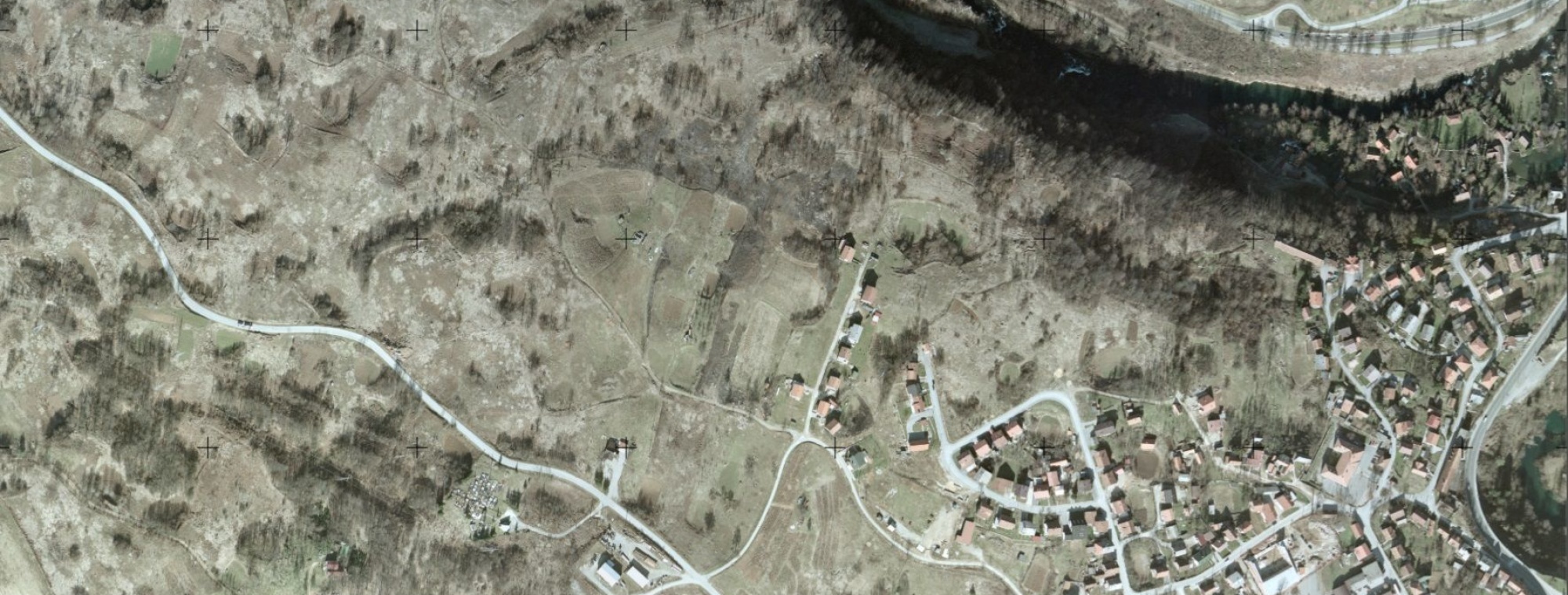 Fotogrametrijska snimanja