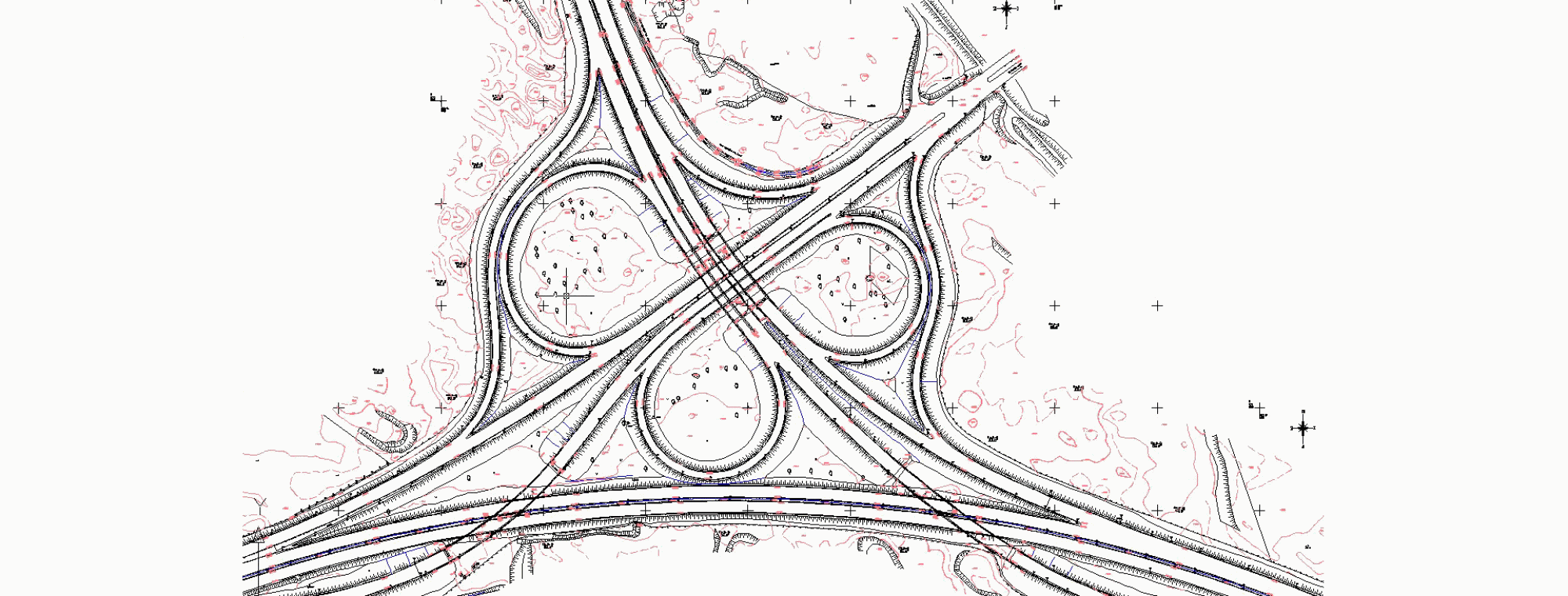 Podloge za projektiranje